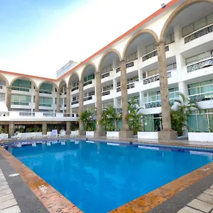 Solamar Mazatlan